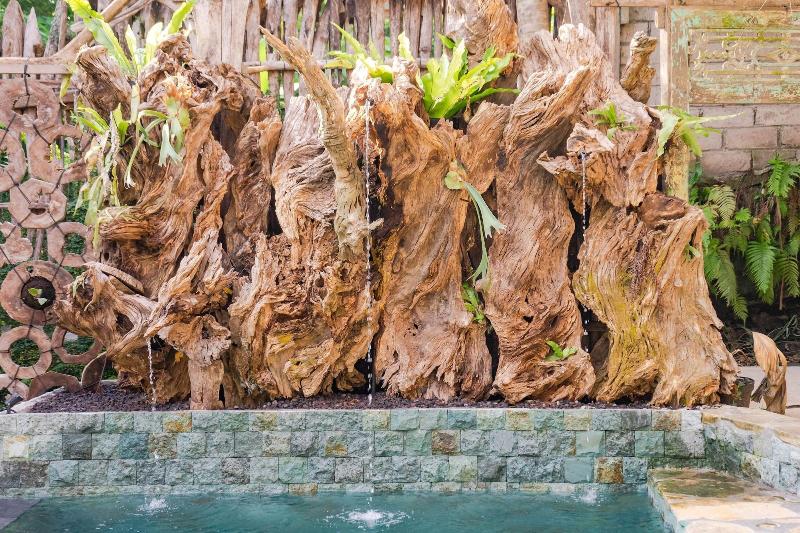 Nayaka Living Ubud By Zuzu - Oda