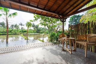 Nayaka Living Ubud By Zuzu fotoÄŸrafÄ±