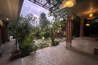 Nayaka Living Ubud By Zuzu fotoÄŸrafÄ±