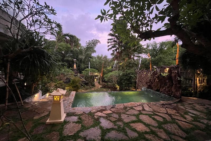 Nayaka Living Ubud By Zuzu - Oda