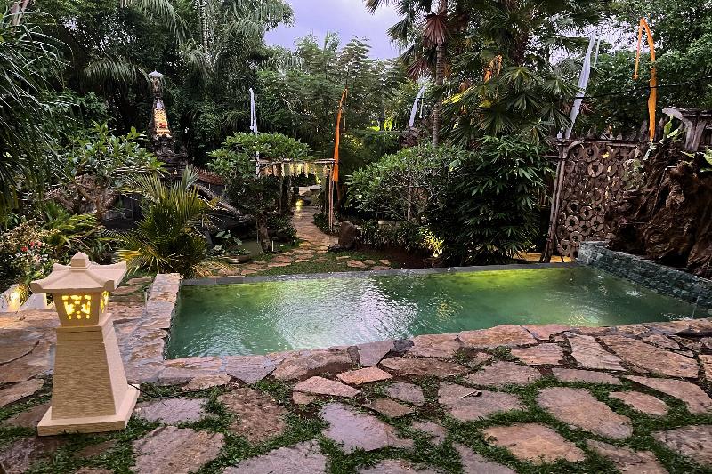 Nayaka Living Ubud By Zuzu - Oda