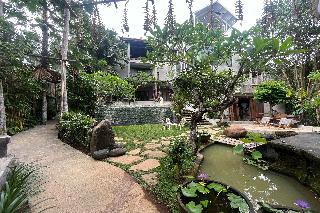 Nayaka Living Ubud By Zuzu fotoÄŸrafÄ±