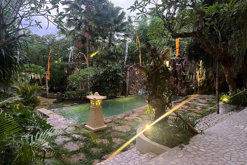 Nayaka Living Ubud By Zuzu - Oda