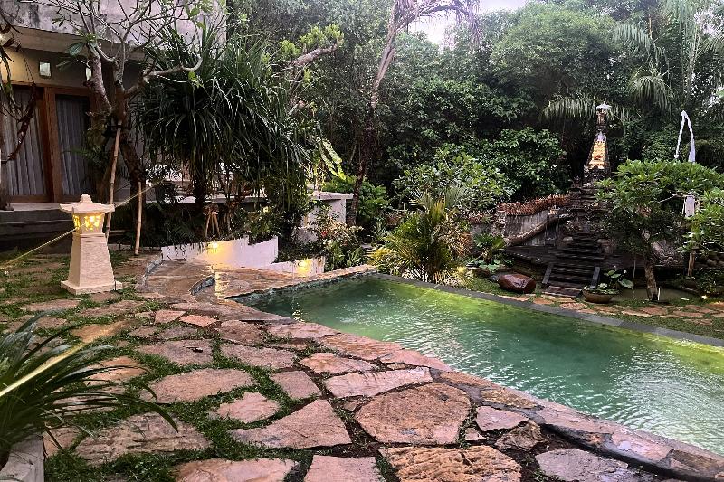 Nayaka Living Ubud By Zuzu - Oda