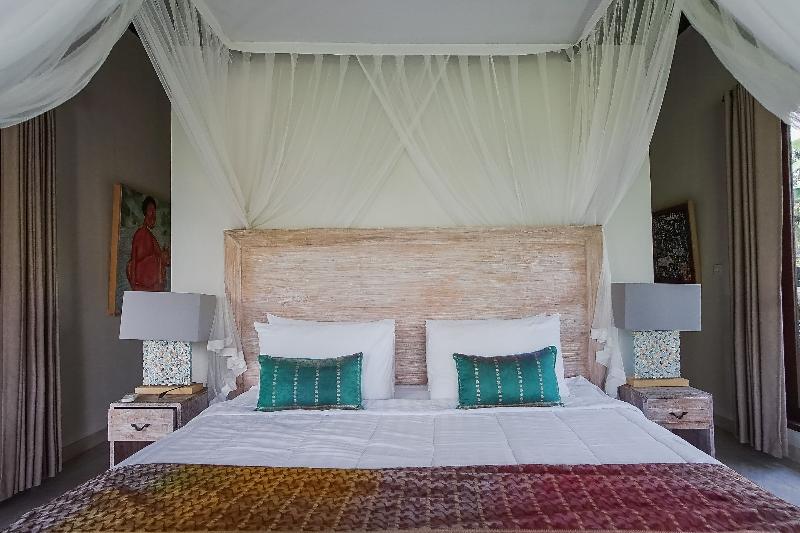 Nayaka Living Ubud By Zuzu - Oda
