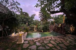 Nayaka Living Ubud By Zuzu fotoÄŸrafÄ±