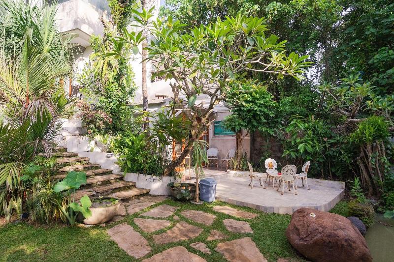 Nayaka Living Ubud By Zuzu - Oda