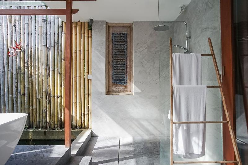 Nayaka Living Ubud By Zuzu - Oda