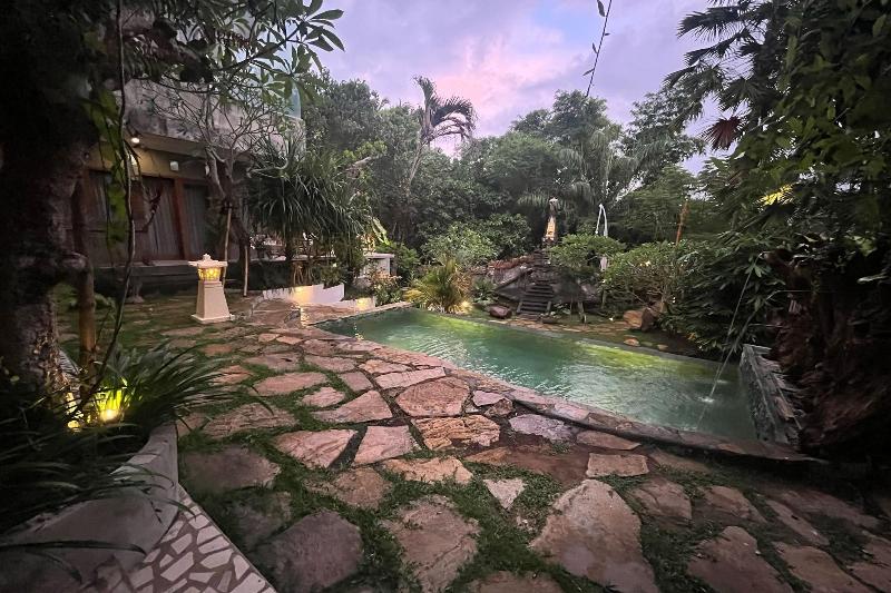 Nayaka Living Ubud By Zuzu - Oda