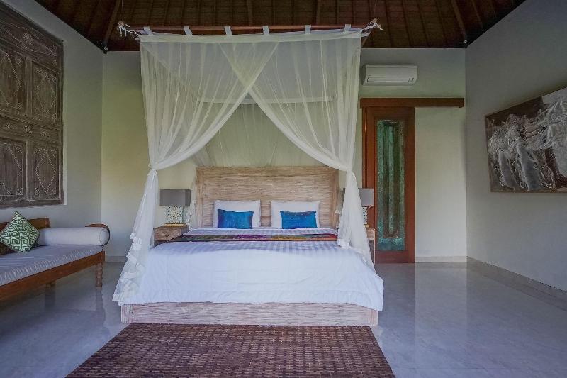 Nayaka Living Ubud By Zuzu - Oda