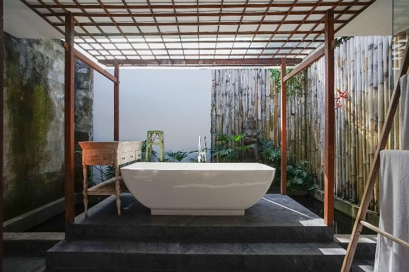 Nayaka Living Ubud By Zuzu - Oda