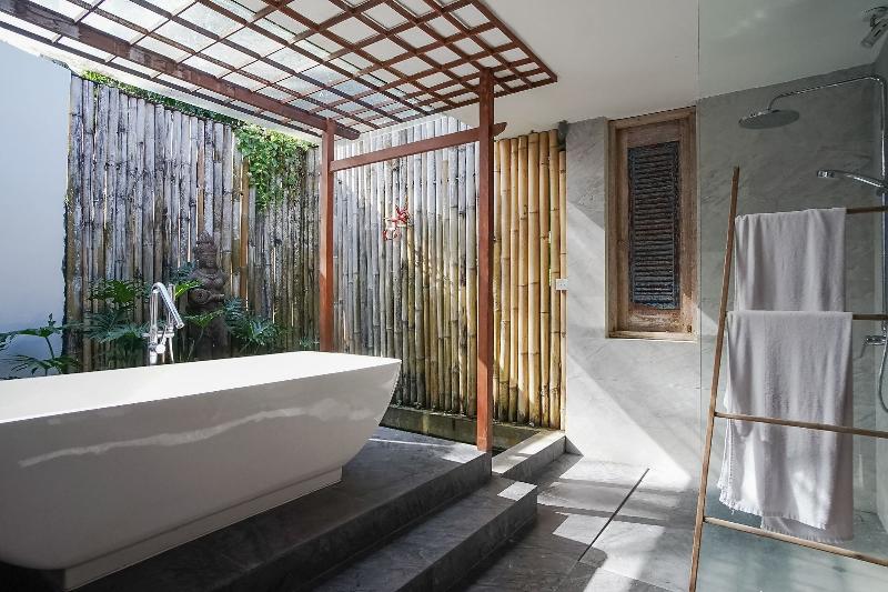 Nayaka Living Ubud By Zuzu - Oda