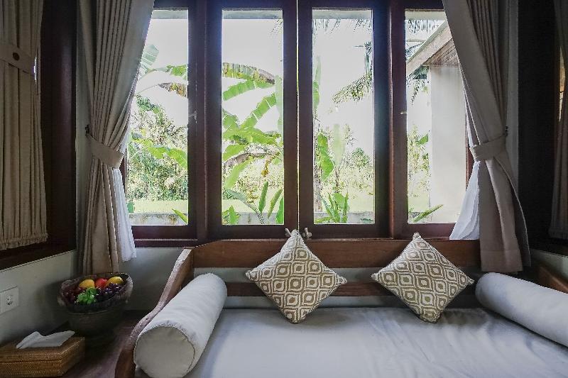 Nayaka Living Ubud By Zuzu - Oda