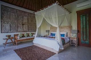Nayaka Living Ubud By Zuzu fotoÄŸrafÄ±