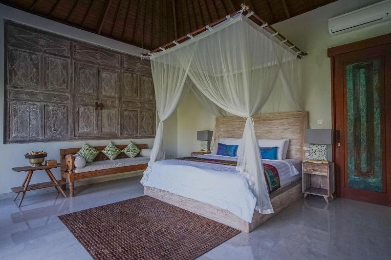 Nayaka Living Ubud By Zuzu - Oda