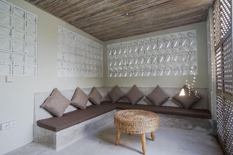 Nayaka Living Ubud By Zuzu - Oda