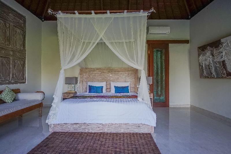 Nayaka Living Ubud By Zuzu - Oda