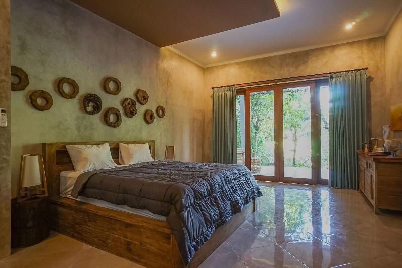 Nayaka Living Ubud By Zuzu - Oda