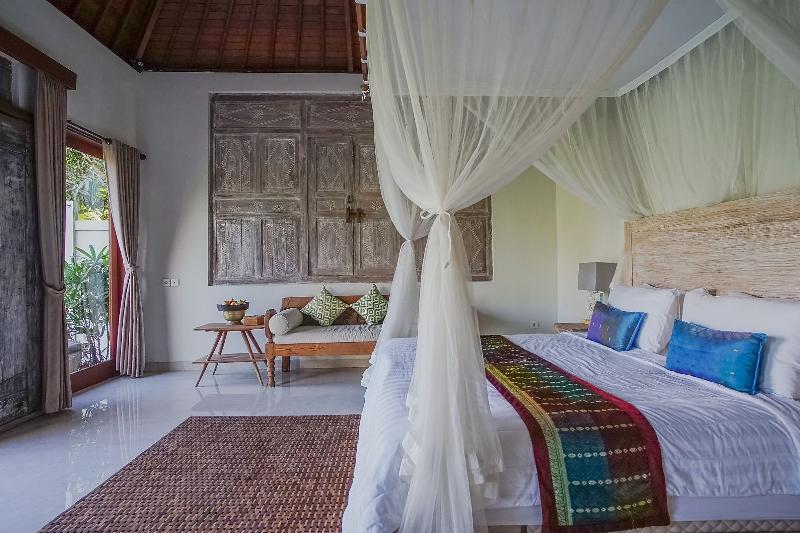 Nayaka Living Ubud By Zuzu - Oda