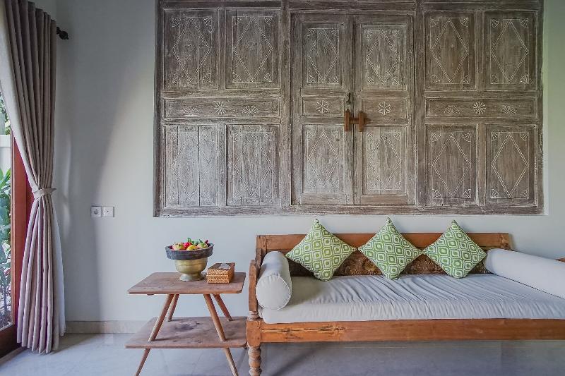 Nayaka Living Ubud By Zuzu - Oda