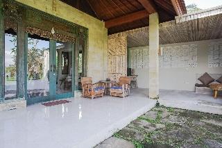 Nayaka Living Ubud By Zuzu fotoÄŸrafÄ±