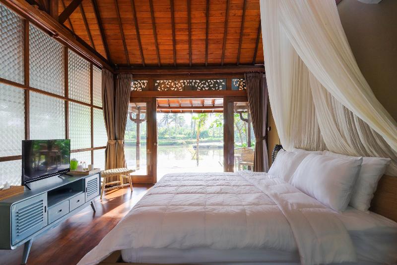 Nayaka Living Ubud By Zuzu - Oda