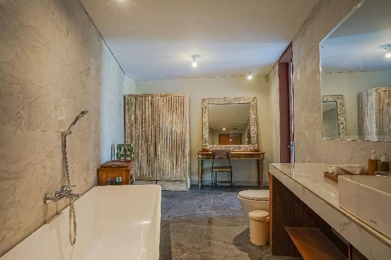 Nayaka Living Ubud By Zuzu - Oda