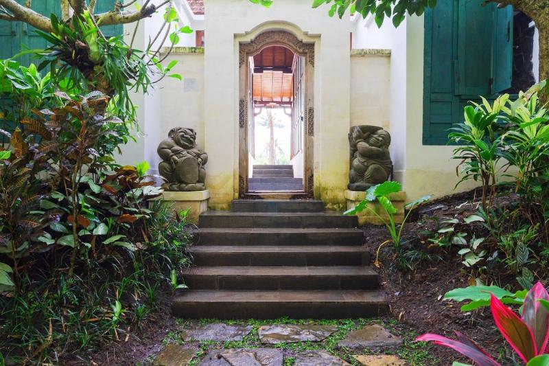 Nayaka Living Ubud By Zuzu - Oda