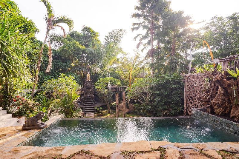 Nayaka Living Ubud By Zuzu - Oda