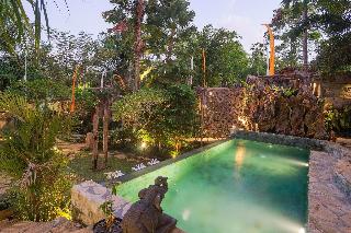 Nayaka Living Ubud By Zuzu fotoÄŸrafÄ±