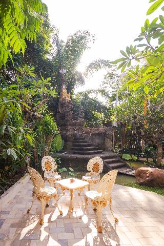 Nayaka Living Ubud By Zuzu fotoÄŸrafÄ±