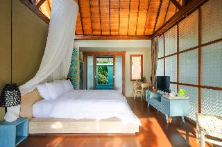 Nayaka Living Ubud By Zuzu fotoÄŸrafÄ±