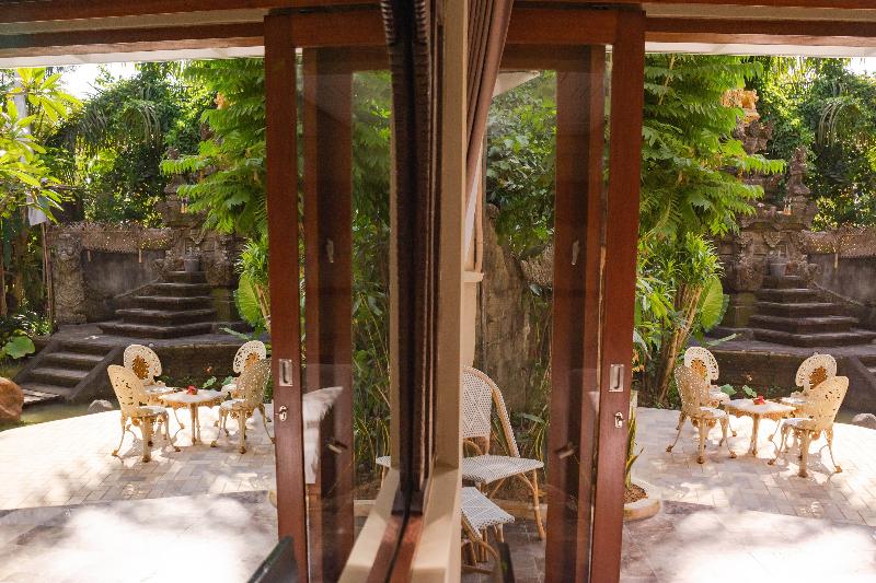 Nayaka Living Ubud By Zuzu - Oda
