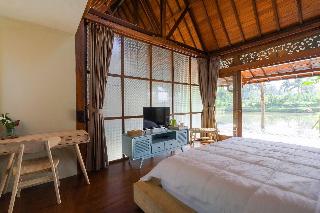 Nayaka Living Ubud By Zuzu fotoÄŸrafÄ±