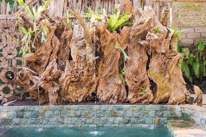 Nayaka Living Ubud By Zuzu - Oda