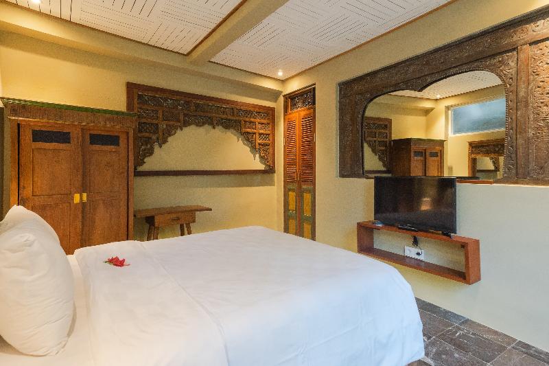 Nayaka Living Ubud By Zuzu - Oda
