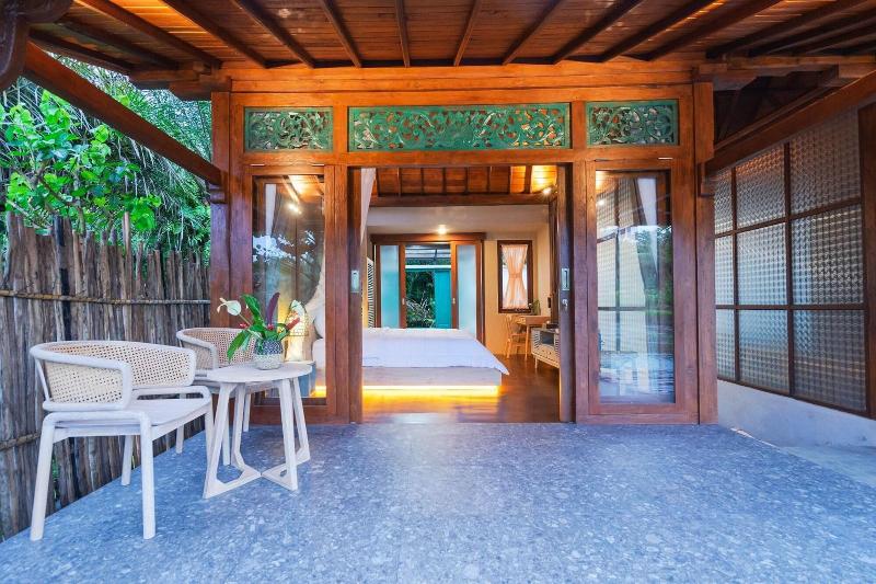 Nayaka Living Ubud By Zuzu - Oda