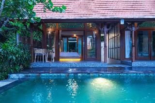 Nayaka Living Ubud By Zuzu fotoÄŸrafÄ±