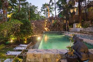 Nayaka Living Ubud By Zuzu fotoÄŸrafÄ±