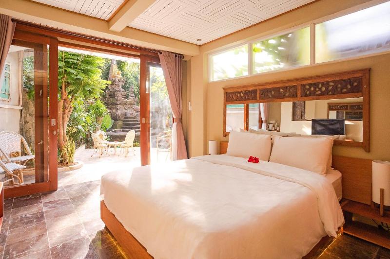 Nayaka Living Ubud By Zuzu - Oda