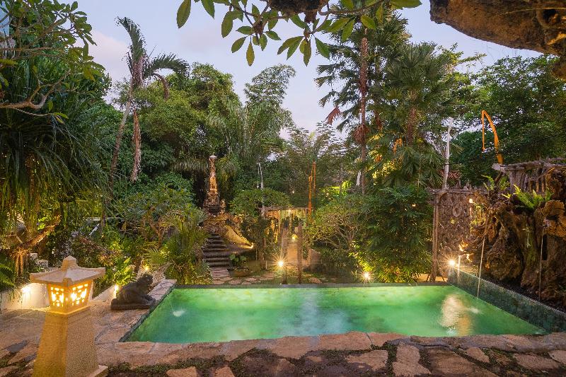 Nayaka Living Ubud By Zuzu - Oda