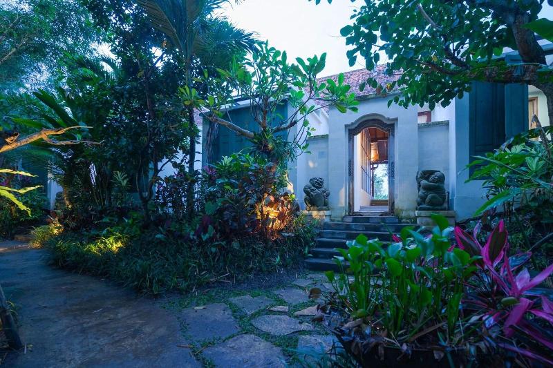 Nayaka Living Ubud By Zuzu - Oda