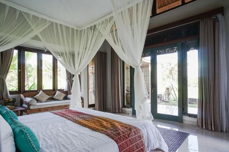 Nayaka Living Ubud By Zuzu - Oda
