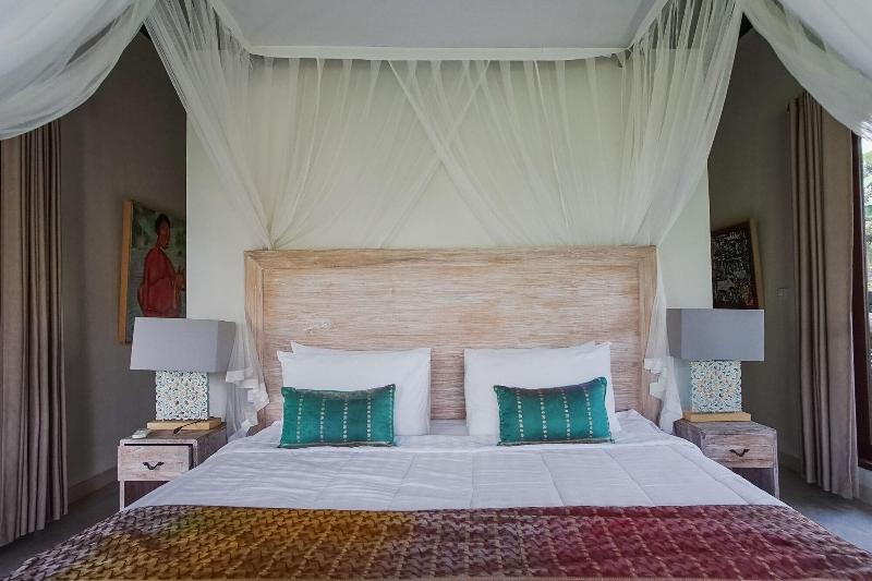 Nayaka Living Ubud By Zuzu - Oda
