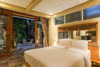 Nayaka Living Ubud By Zuzu fotoÄŸrafÄ±
