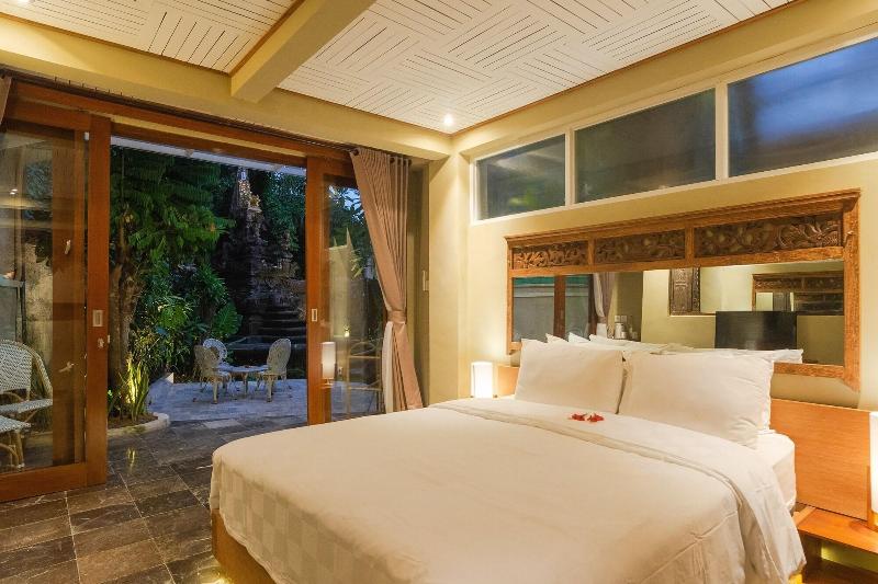 Nayaka Living Ubud By Zuzu - Oda
