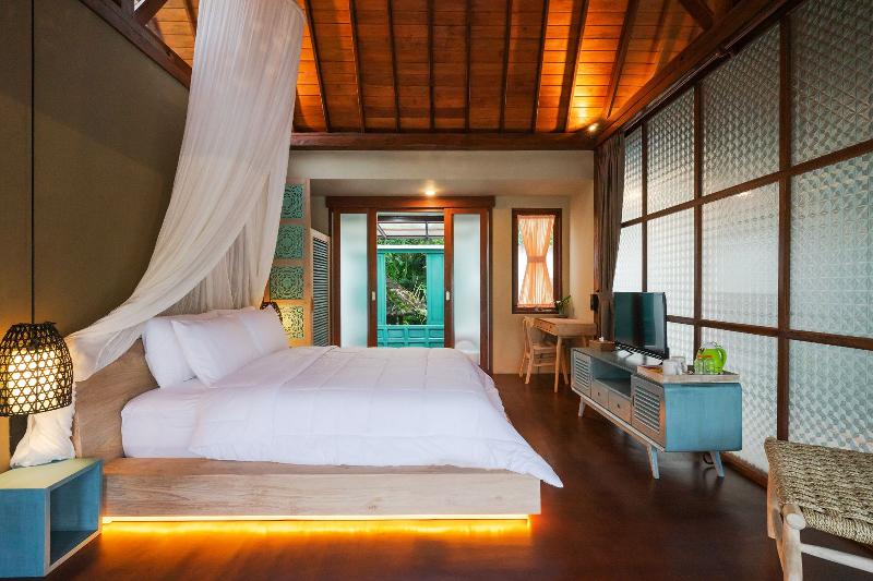 Nayaka Living Ubud By Zuzu - Oda