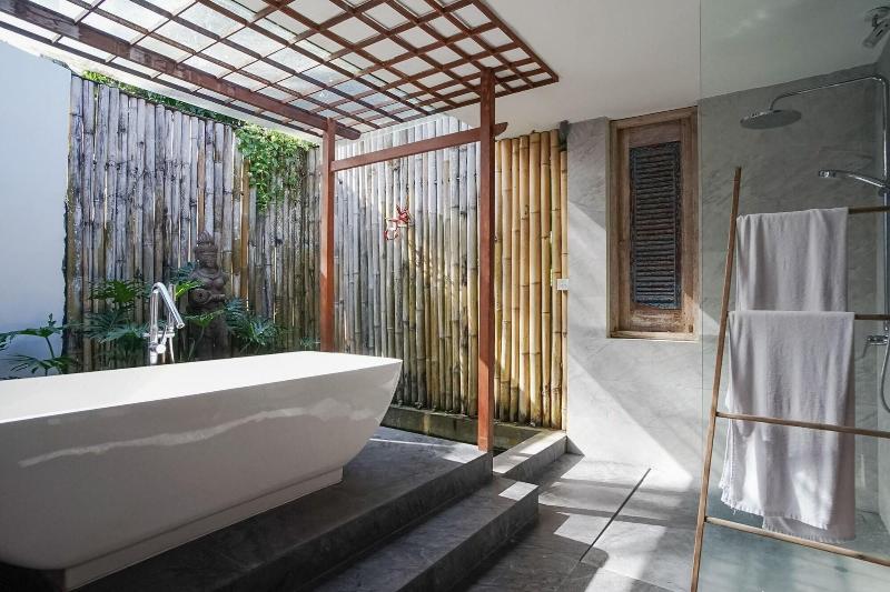 Nayaka Living Ubud By Zuzu - Oda