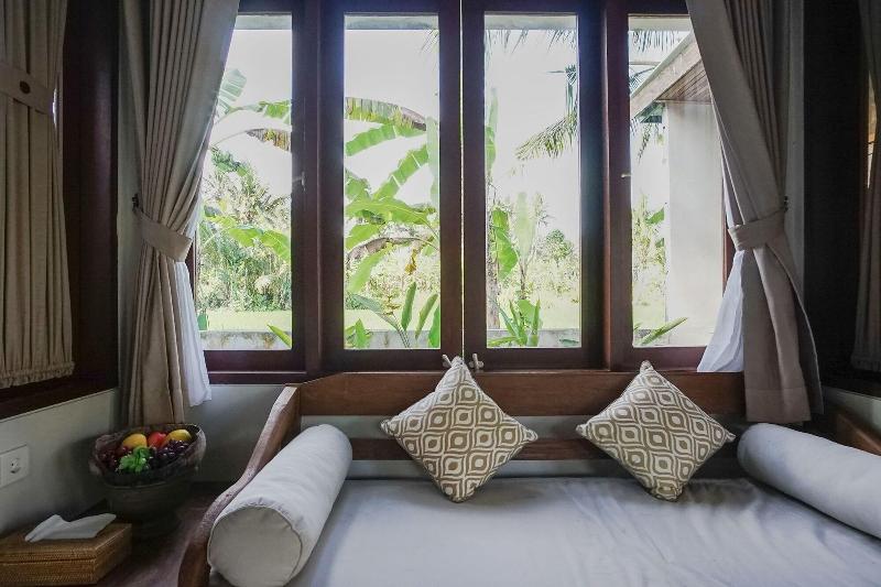 Nayaka Living Ubud By Zuzu - Oda