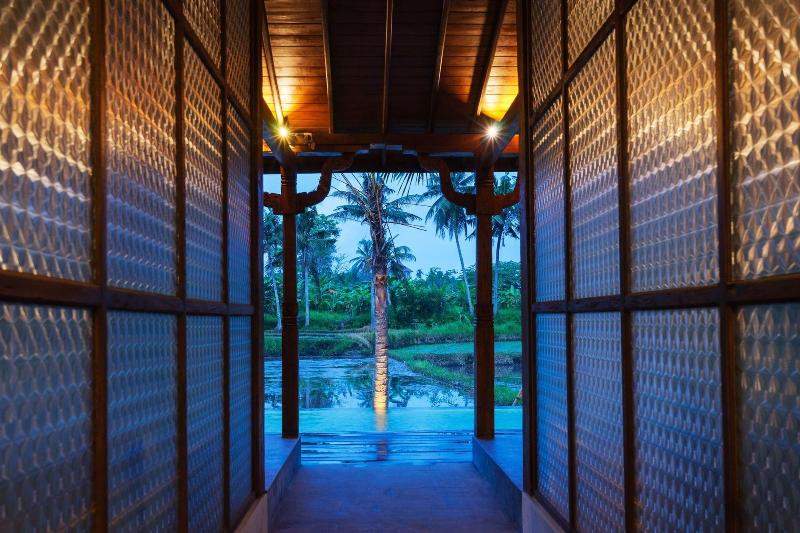 Nayaka Living Ubud By Zuzu - Oda